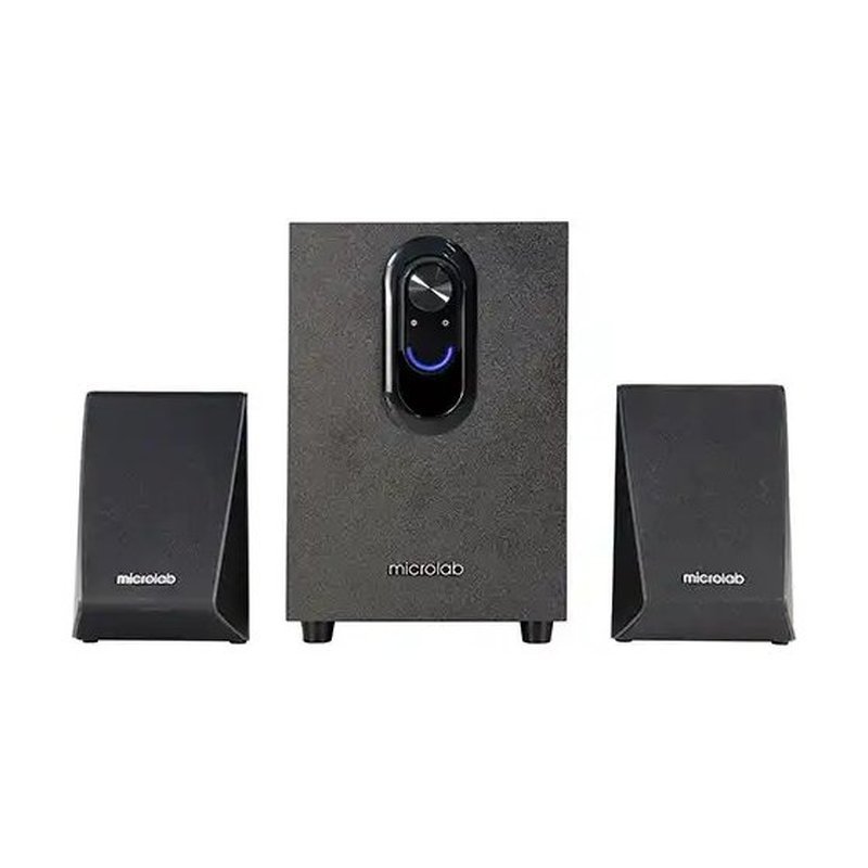 Microlab COOUL118BT 2.1 Bluetooth Multimedia Speaker