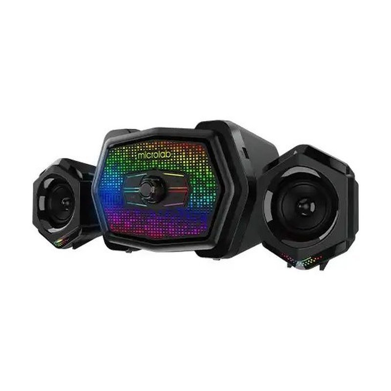 Microlab U220 2.1 Bluetooth Gaming Speaker