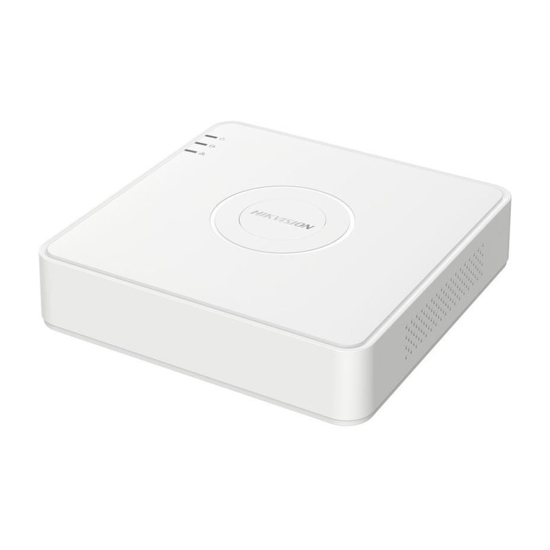Hikvision DS-7104HQHI-K1, 4CH H.265 DVR