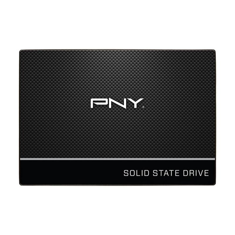 PNY 250GB SATA CS900 SSD