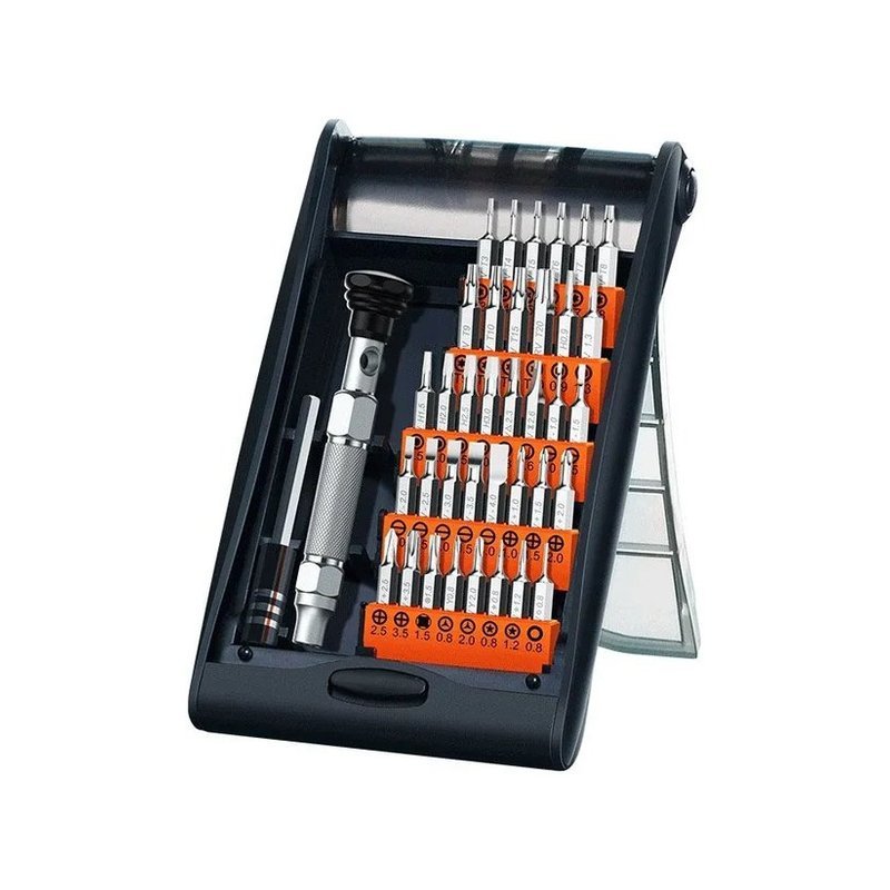 UGREEN 38-in-1 Screwdriver Set, Alloy