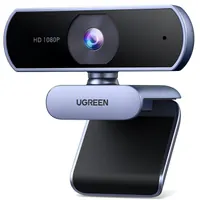 UGREEN 15728, FHD 1080P Webcam - view 1
