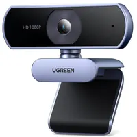 UGREEN 15728, FHD 1080P Webcam - view 8