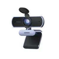 UGREEN 4K Webcam, 30fps - view 1