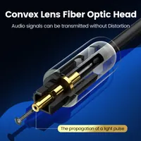 UGREEN Optical Audio Cable, 2m - view 4