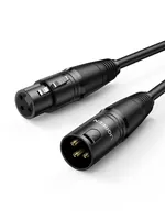 UGREEN Microphone Extension Cable, 10m Male to Female - view 1