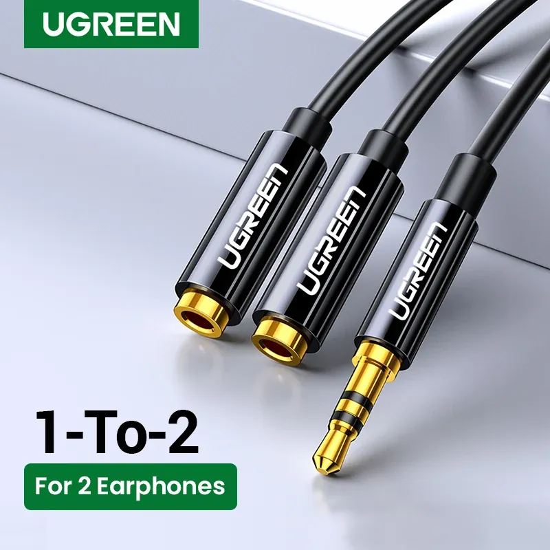 UGREEN AV134 - view 1