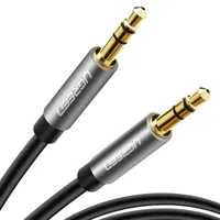 UGREEN 3.5mm Male to Male Audio Cable, 5m - view 1