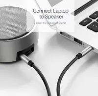 UGREEN 3.5mm Male to Male Audio Cable, 5m - view 3