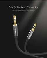 UGREEN 3.5mm Male to Male Audio Cable, 5m - view 5