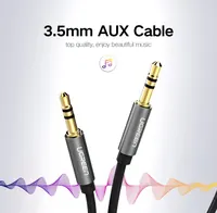 UGREEN 3.5mm Male to Male Audio Cable, 5m - view 8