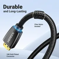 UGREEN 40412, 5m HDMI Cable - view 2