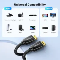 UGREEN 40412, 5m HDMI Cable - view 3