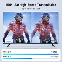 UGREEN 40412, 5m HDMI Cable - view 7