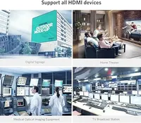 UGREEN HDMI 2.0 Optical Fiber Cable, 30m - view 7