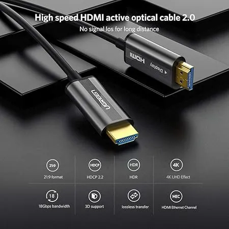 UGREEN HD132 - view 2