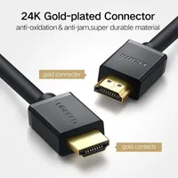 UGREEN 10106, 1m 4K HDMI Cable - view 7
