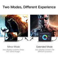 UGREEN 10107, 2m 4K HDMI Cable - view 5