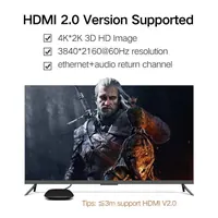 UGREEN 10107, 2m 4K HDMI Cable - view 6