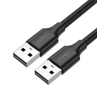 UGREEN 10309, 1m USB 2.0 Male to Male Cable - view 1