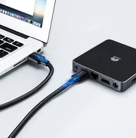 UGREEN 10309, 1m USB 2.0 Male to Male Cable - view 2