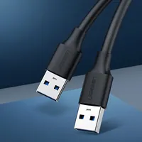 UGREEN 10309, 1m USB 2.0 Male to Male Cable - view 4