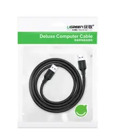 UGREEN 10309, 1m USB 2.0 Male to Male Cable - view 6