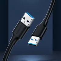 UGREEN 10309, 1m USB 2.0 Male to Male Cable - view 8