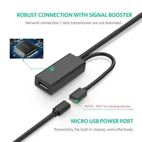 UGREEN 20827, 10m USB 3.0 Extension Cable - view 3