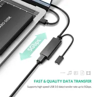 UGREEN 20827, 10m USB 3.0 Extension Cable - view 4
