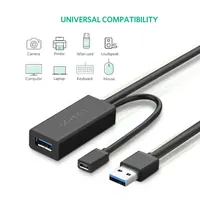UGREEN 20827, 10m USB 3.0 Extension Cable - view 5