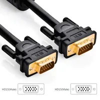 UGREEN 11630, 1.5m VGA Cable - view 2