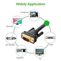 UGREEN 11630, 1.5m VGA Cable - view 3