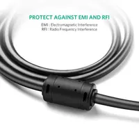 UGREEN 11646, 2m VGA Cable - view 6