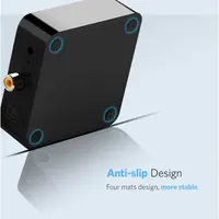UGREEN 30523, Digital to Analog Audio Converter - view 6
