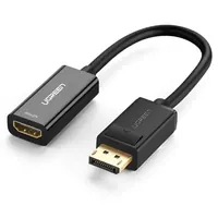 UGREEN 40362, DisplayPort to HDMI Converter 1080P - view 1