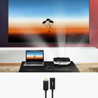 UGREEN 40362, DisplayPort to HDMI Converter 1080P - view 3