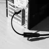 UGREEN 40362, DisplayPort to HDMI Converter 1080P - view 4