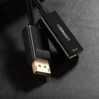 UGREEN 40362, DisplayPort to HDMI Converter 1080P - view 6