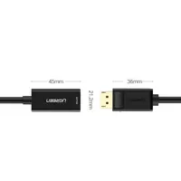 UGREEN 40362, DisplayPort to HDMI Converter 1080P - view 8