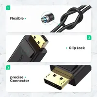 UGREEN 40363, DisplayPort to HDMI Converter 4K - view 5