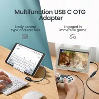 UGREEN 30701, USB-C to USB 3.0 Adapter - view 4