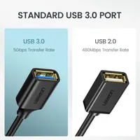 UGREEN 30701, USB-C to USB 3.0 Adapter - view 5