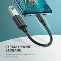UGREEN 30701, USB-C to USB 3.0 Adapter - view 6