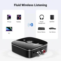 UGREEN 40759, Wireless Audio Receiver 2RCA, 3.5mm - view 4