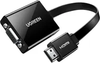 UGREEN MM103 40248, HDMI to VGA + 3.5mm Audio Converter - view 8