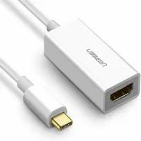 UGREEN 40273, USB-C to HDMI Adapter - view 2