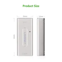 UGREEN 40265, HDMI Repeater Extender - view 2