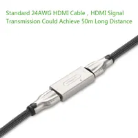 UGREEN 40265, HDMI Repeater Extender - view 4