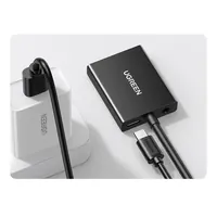 UGREEN CM513 50945, VGA to HDMI Converter - view 7